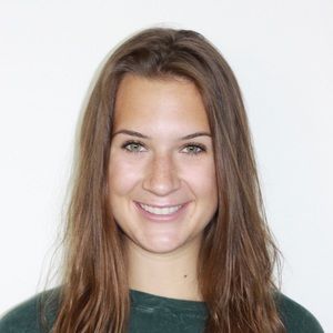 Meet your Posher, Jillian